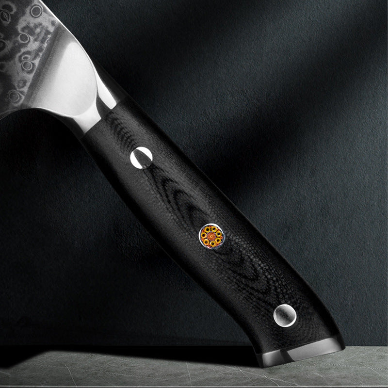 Kitchen Damascus Steel Kitchen Knife