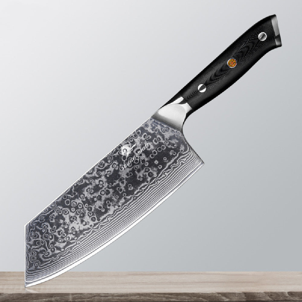 Kitchen Damascus Steel Kitchen Knife