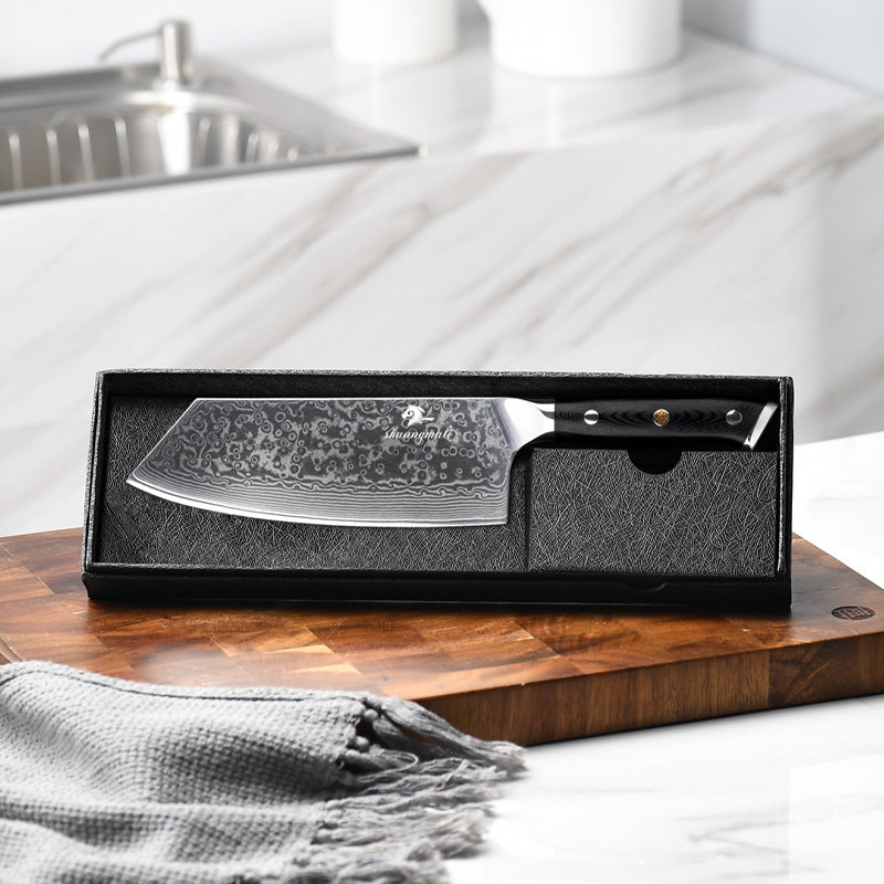 Kitchen Damascus Steel Kitchen Knife