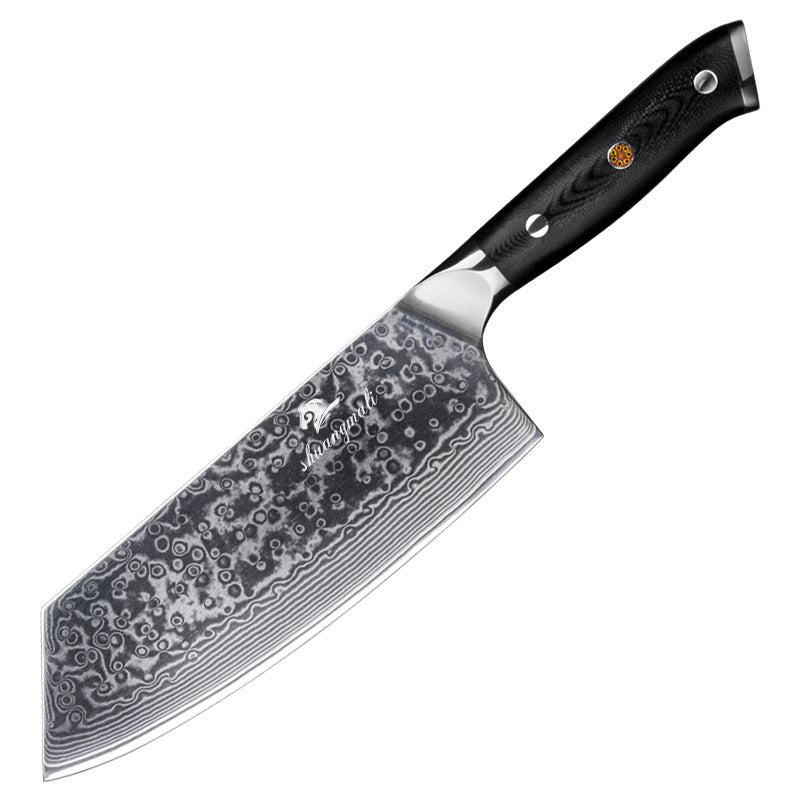 Kitchen Damascus Steel Kitchen Knife